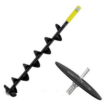 Шнек Mora Ice Nova 110 мм. 