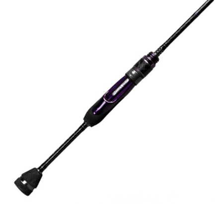 Спиннинг JS Company Bixod N AJ3 ver2 S622UL-CST Solid Tip 1,875 м 0,3-3 г Тубус