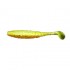 Мягкая приманка Wonder Killer Bait Minow 5.0см, 8шт