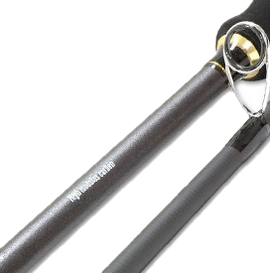 Спиннинг Norstream Standard 3 902H 2.74м 15-60г Спиннинг Norstream Standard 3 902H 2.74м 15-60г