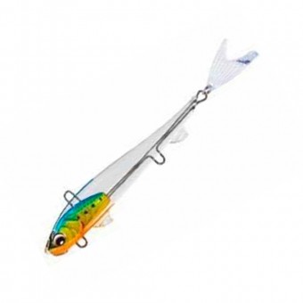 Воблер F1060 Duel Hardcore Fintail Dart 90 Light Воблер F1060 Duel Hardcore Fintail Dart 90 Light