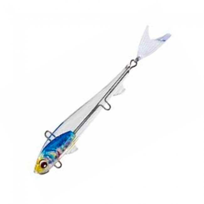 Воблер F1060 Duel Hardcore Fintail Dart 90 Light Воблер F1060 Duel Hardcore Fintail Dart 90 Light