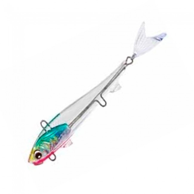 Воблер F1060 Duel Hardcore Fintail Dart 90 Light Воблер F1060 Duel Hardcore Fintail Dart 90 Light