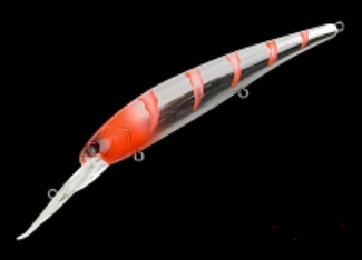 Воблер TsuYoki Soloist 90F Воблер TsuYoki Soloist 90F