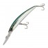 Воблер R1134 Yo-Zuri Crystal Minnow Deep Diver 90F 