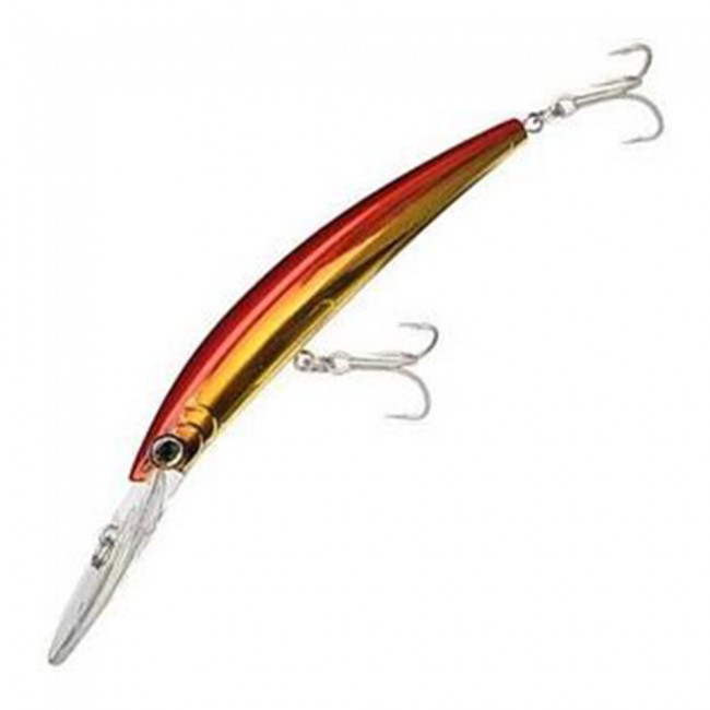 Воблер R1134 Yo-Zuri Crystal Minnow Deep Diver 90F  Воблер R1134 Yo-Zuri Crystal Minnow Deep Diver 90F