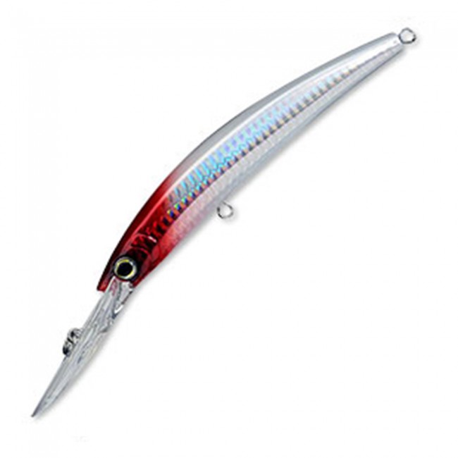 Воблер R1134 Yo-Zuri Crystal Minnow Deep Diver 90F  Воблер R1134 Yo-Zuri Crystal Minnow Deep Diver 90F