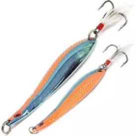 Блесна Chimera Insider 75 (15г) Блесна Chimera Insider 75 (15г)