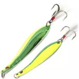 Блесна Chimera Insider 75 (15г) Блесна Chimera Insider 75 (15г)