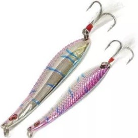 Блесна Chimera Insider 75 (15г) Блесна Chimera Insider 75 (15г)