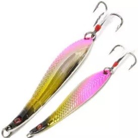 Блесна Chimera Insider 75 (15г) Блесна Chimera Insider 75 (15г)