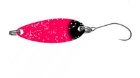 Блесна Колеблющаяся "Sprut" Flunky Micro Spoon Блесна Колеблющаяся "Sprut" Flunky Micro Spoon