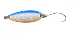 Блесна Колеблющаяся "Sprut" Flunky Micro Spoon Блесна Колеблющаяся "Sprut" Flunky Micro Spoon