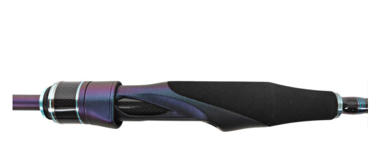 Удилище Спиннинговое Hearty Rise Halcyon X HALX-822L (Длина: 249см, Тест: 3-18г) Удилище Спиннинговое Hearty Rise Halcyon X HALX-822L (Длина: 249см, Тест: 3-18г)