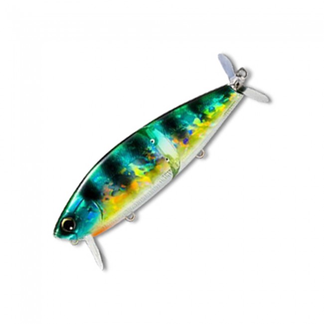 Воблер F1064 Duel Hardcore Noi-Z 105F