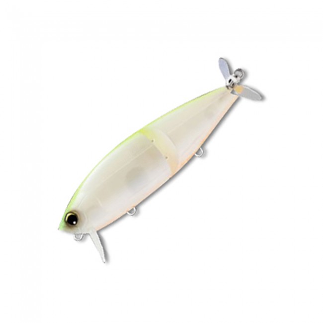 Воблер F1064 Duel Hardcore Noi-Z 105F