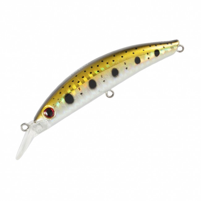 Воблер TsuYoki Spark 78F