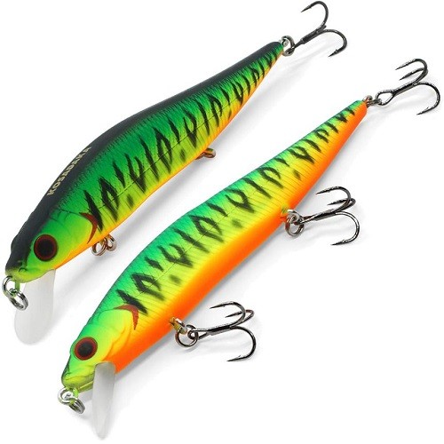 Воблер Kosadaka Vision Min xs 98SP 