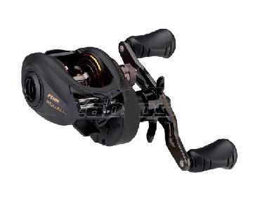 Катушка мультипликаторная Penn Squall SQL300LPLH