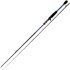 Кастинговое удилище Kosadaka Mage 1.83м 5-18г 183L