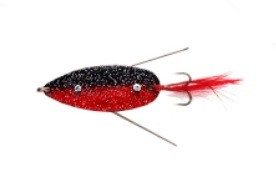 Блесна Колеблющаяся "Sprut" Fugubiki Spoon Блесна Колеблющаяся "Sprut" Fugubiki Spoon