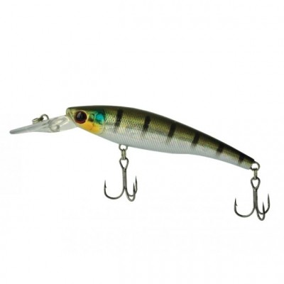 Воблер Mottomo Bang MR 70SP 6.8г Воблер Mottomo Bang MR 70SP 6.8г