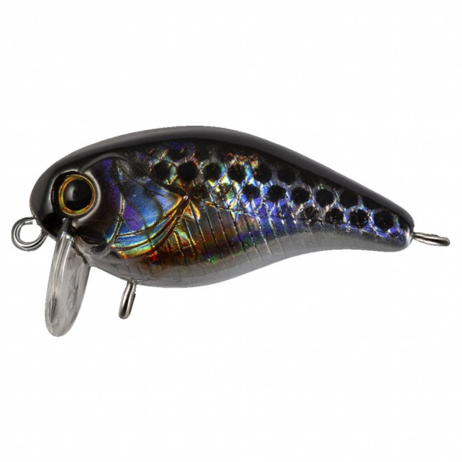 Воблер TsuYoki Chef SSR 38F Воблер TsuYoki Chef SSR 38F