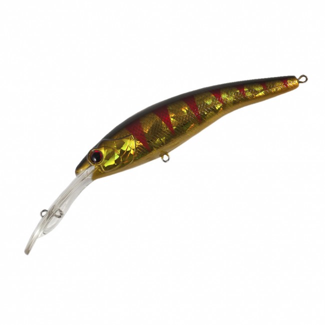 Воблер TsuYoki Speaker 110F Воблер TsuYoki Speaker 110F