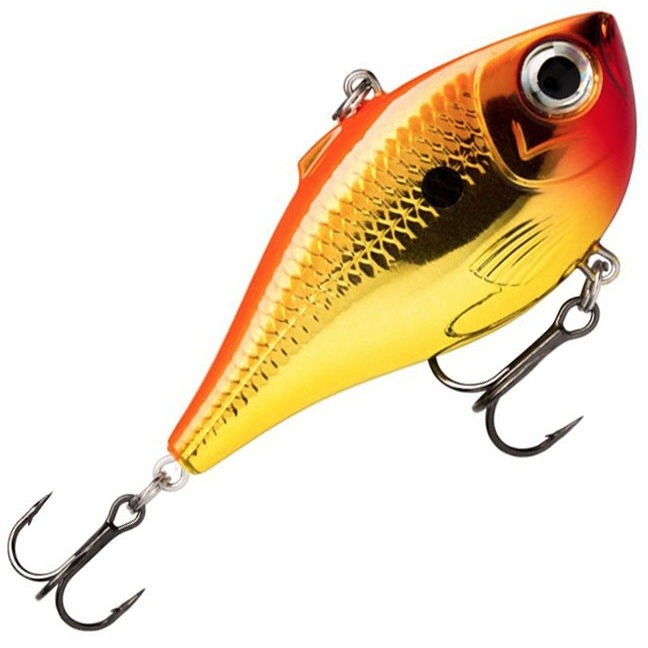 Воблер Rapala Rippin' Rap 07 Воблер Rapala Rippin' Rap 07
