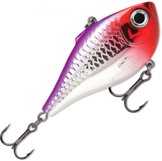 Воблер Rapala Rippin' Rap 07 Воблер Rapala Rippin' Rap 07