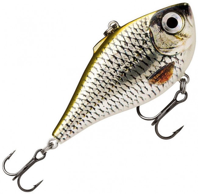 Воблер Rapala Rippin' Rap 07 Воблер Rapala Rippin' Rap 07