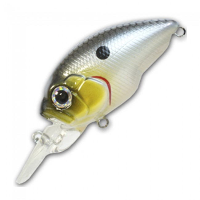 Воблер Kosadaka Boxer XL 50F Воблер Kosadaka Boxer XL 50F