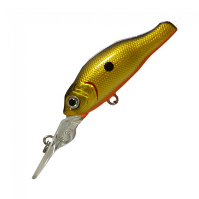 Воблер Kosadaka Maru XL 45F Воблер Kosadaka Maru XL 45F