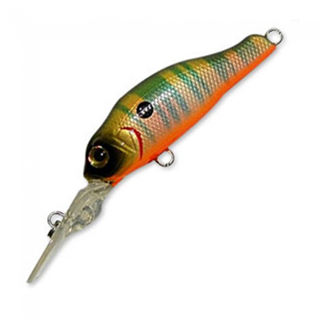 Воблер Kosadaka Maru XL 45F Воблер Kosadaka Maru XL 45F