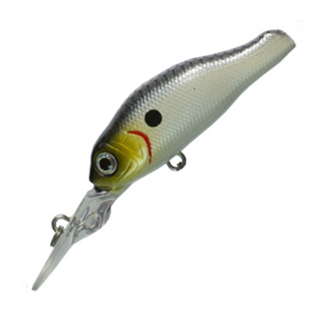 Воблер Kosadaka Maru XL 45F Воблер Kosadaka Maru XL 45F