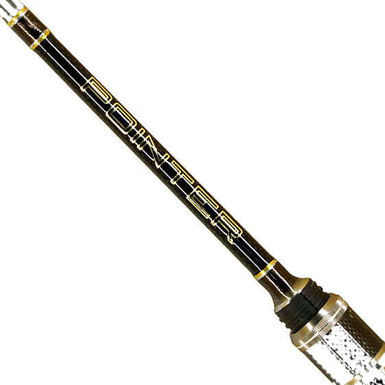 Спиннинг Kosadaka Pointer 2.13м 0.5-6г SPTR-213UL