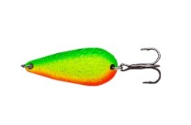 Блесна Колеблющаяся "Sprut" Funayuki Spoon Блесна Колеблющаяся "Sprut" Funayuki Spoon