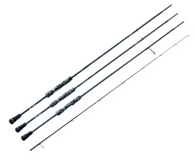 Удилище Okuma Guide Select Finesse Spinning 8'3" 251cm L 3-15g 2pcs Удилище Okuma Guide Select Finesse Spinning 8'3" 251cm L 3-15g 2pcs