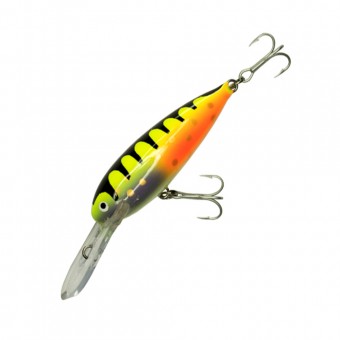 Воблер Nils Master HAKA DD 5cm, 4 г. Воблер Nils Master HAKA DD 5cm, 4 г.