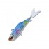 Воблер F1080 Duel Hardcore Fintail Vibe 40