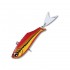 Воблер F1080 Duel Hardcore Fintail Vibe 40