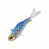 Воблер F1080 Duel Hardcore Fintail Vibe 40