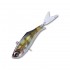 Воблер F1080 Duel Hardcore Fintail Vibe 40