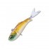 Воблер F1080 Duel Hardcore Fintail Vibe 40