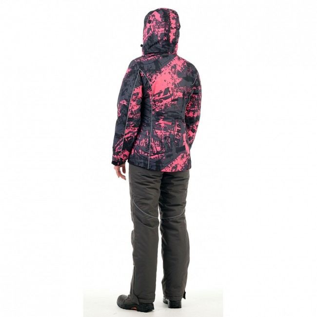 Костюм Novatex Payer "Грация" (Таслан добби, фуксия)