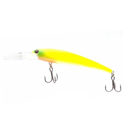 Воблер Mottomo Deep Hooker 90F 8.5г Воблер Mottomo Deep Hooker 90F 8.5г