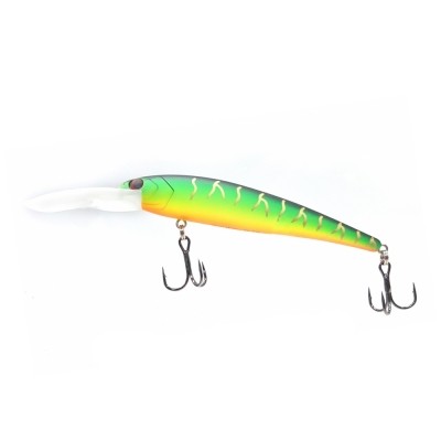 Воблер Mottomo Deep Hooker 90F 8.5г Воблер Mottomo Deep Hooker 90F 8.5г