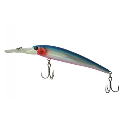 Воблер Mottomo Deep Hooker 90F 8.5г Воблер Mottomo Deep Hooker 90F 8.5г