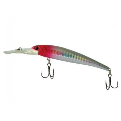 Воблер Mottomo Deep Hooker 90F 8.5г Воблер Mottomo Deep Hooker 90F 8.5г