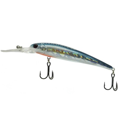 Воблер Mottomo Deep Hooker 90F 8.5г Воблер Mottomo Deep Hooker 90F 8.5г
